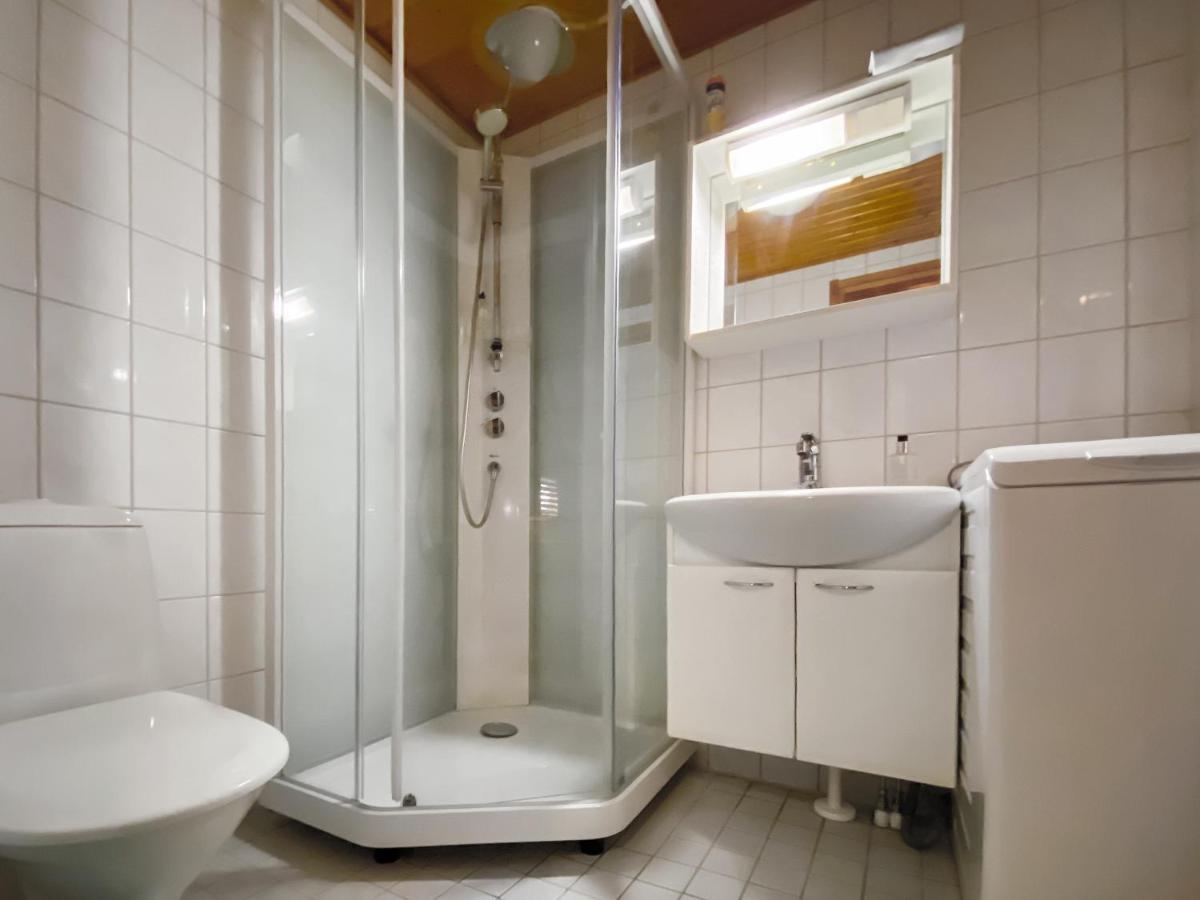 Economy Lomailevi Apartman Kültér fotó